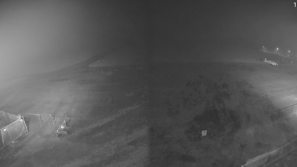 Ferrara › South: Aeroclub "R. Fabbri" Ferrara - Aeroporto Città di Ferrara "San Luca"