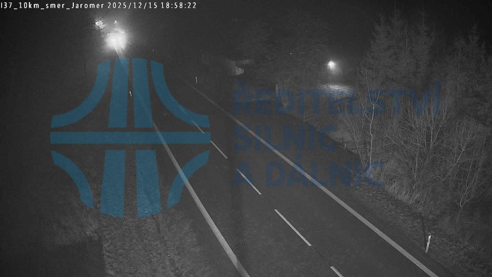 Hajnice › South-west