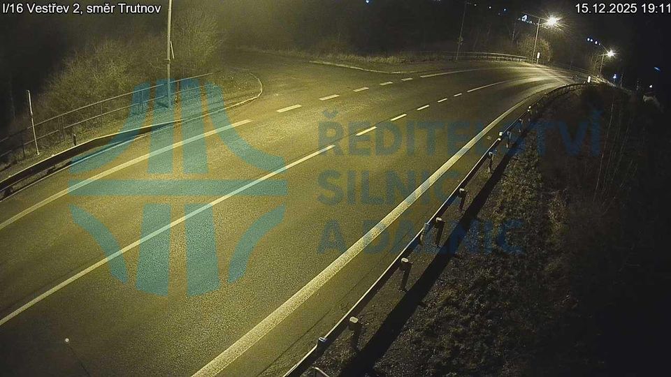 Dolni Olesnice › South-west