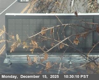 Clearlake › North: LAK 53: S of 20 JCT (Dome, Sign)