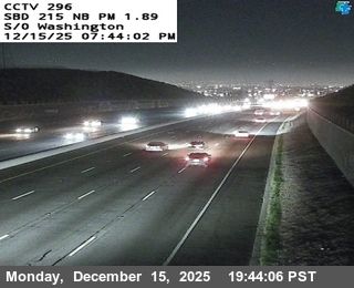 Grand Terrace › North: I-215 : (296) South of Washington