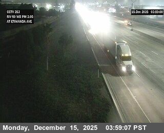 Jurupa Valley › West: SR-60 : (353) Etiwanda