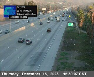 Jurupa Valley › East: SR-60 : (354) Country Village Road