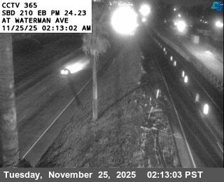 Сан-Бернарди́но