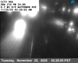 Сан-Бернарди́но