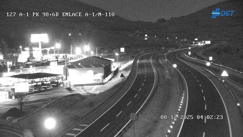 Santo Tome del Puerto › South