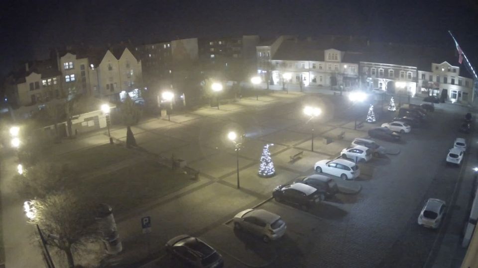 Strzelce Krajeńskie