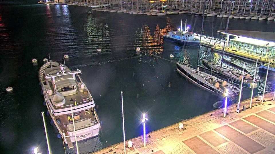 Toulon › South-west