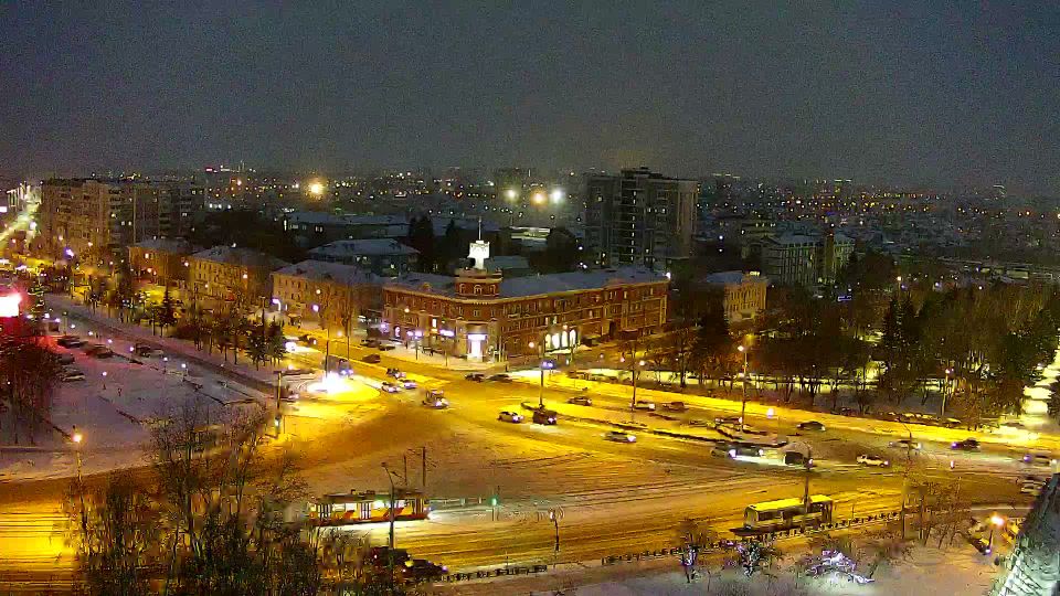 Barnaul: Webcam de - Russie