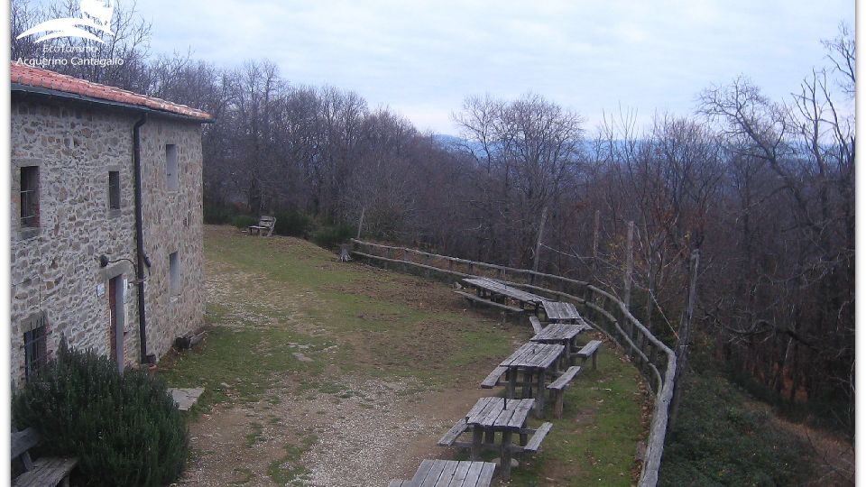 Cantagallo › North