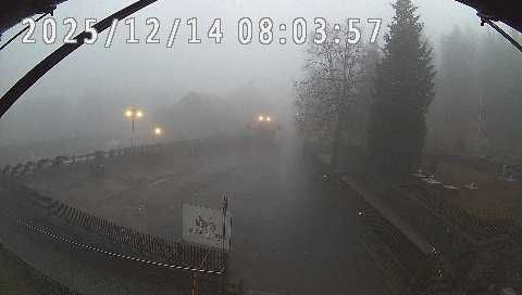 Bischofsheim in der Rhon: Kloster Kreuzberg