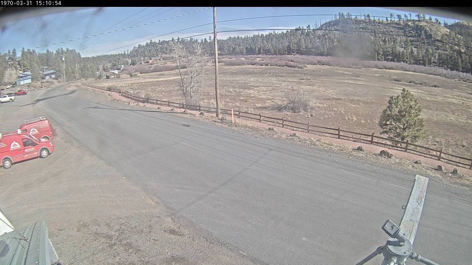 Apache County › East