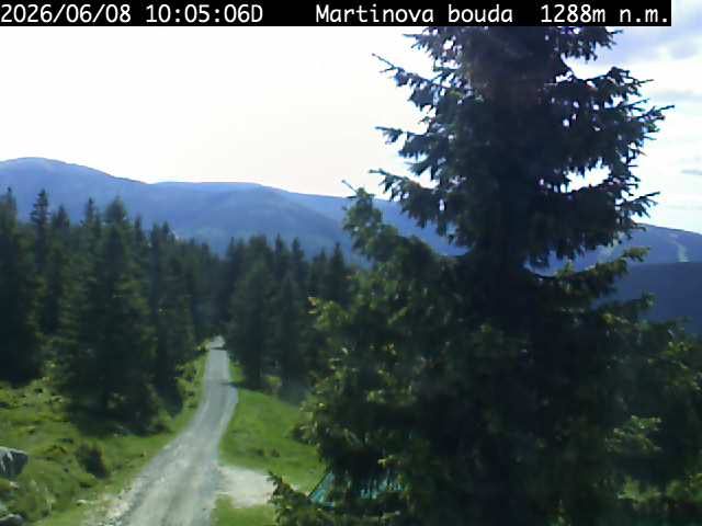 Spindleruv Mlyn