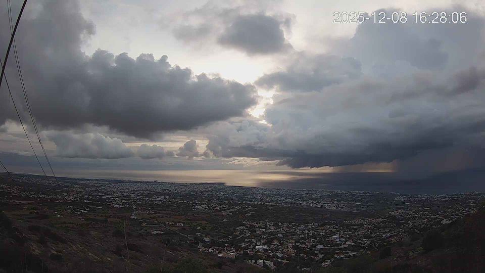 Κοινότητα Τάλας › South-west: Tsada
