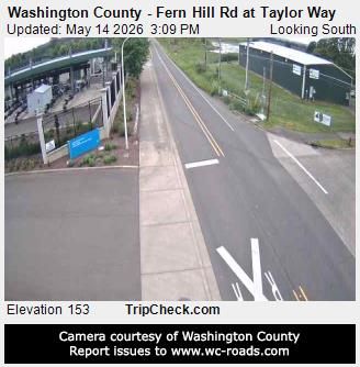 Forest Grove
