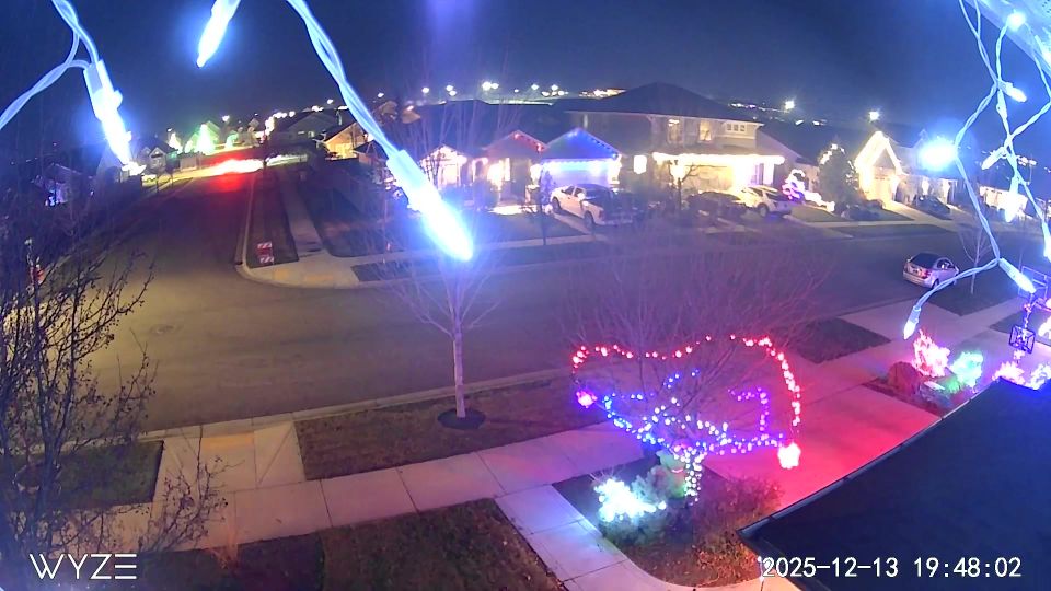 Meridian › South-west: 3348 E Mardia St