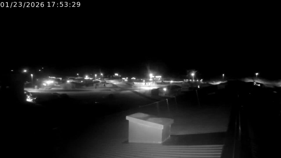 Bolungarvik › South-west