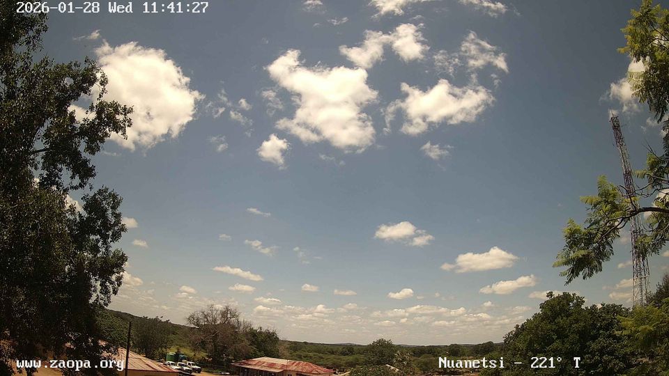 Mwenezi › South-west