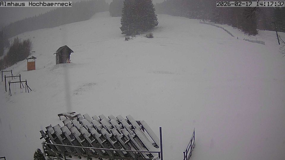 Gemeinde St. Anton an der Jessnitz