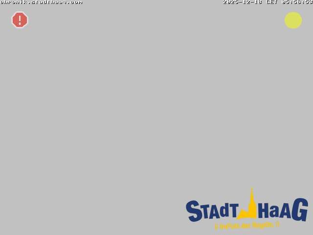 Gemeinde Haag: Hauptplatz