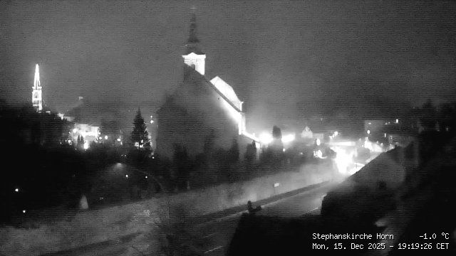 Gemeinde Horn: Stephansberg