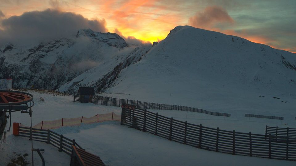 Michaelerberg-Pruggern: Pruggern - Galsterberg Vorderkar