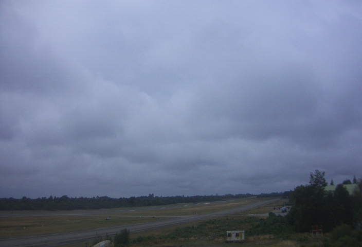 El Tepual › South: El Tepual Airport