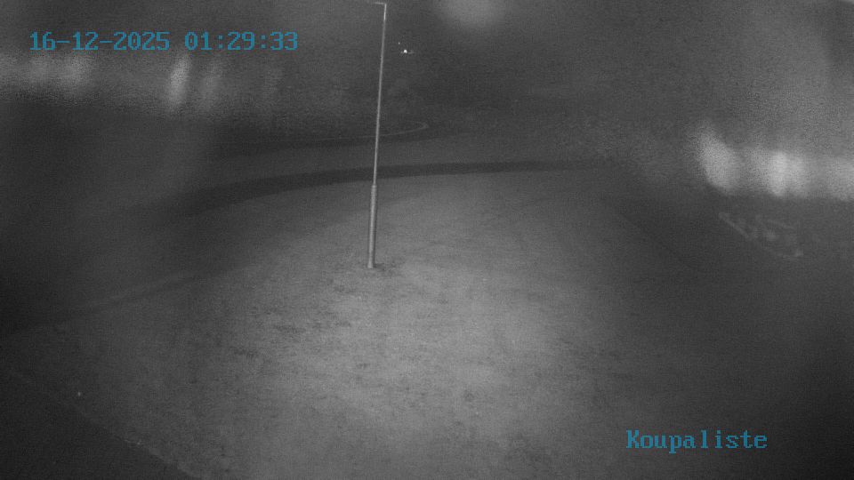 Litovel › North-west