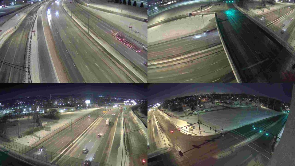 Lockland: I-75 at Shepherd Ln