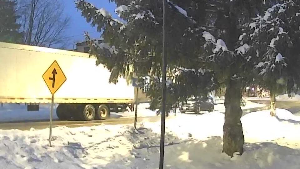 West Grey › South-west