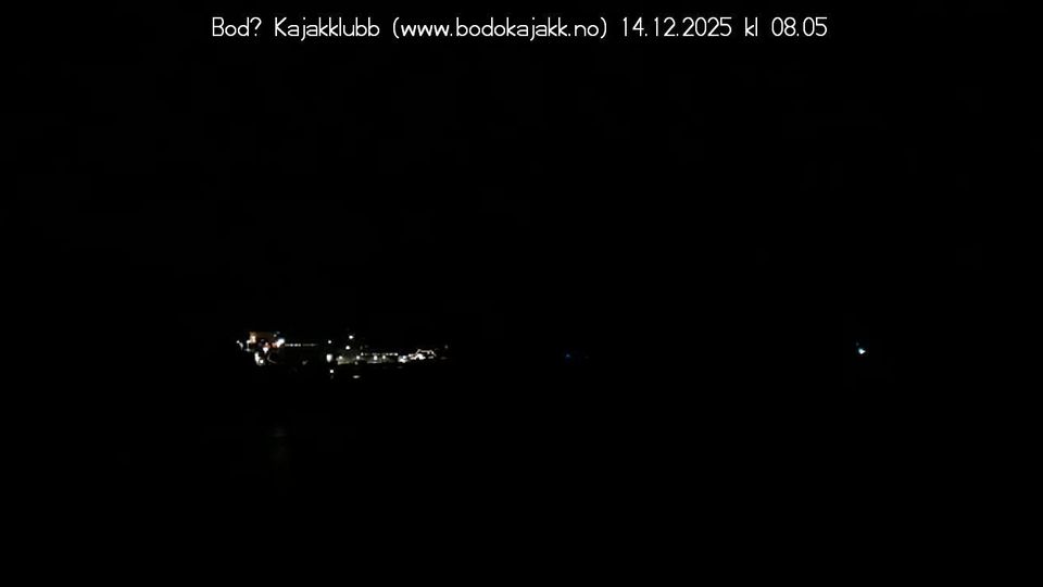 Bodø › South-west