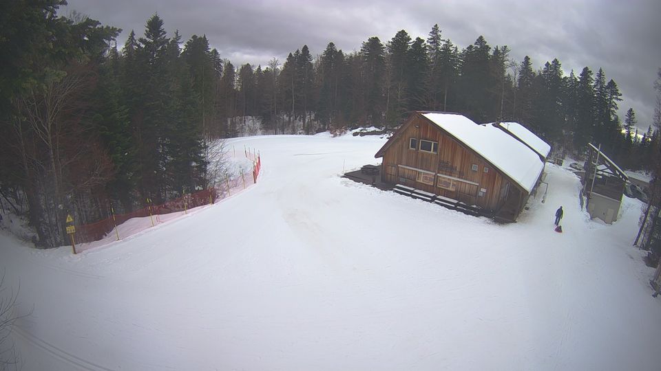 Saint-Martin-en-Vercors