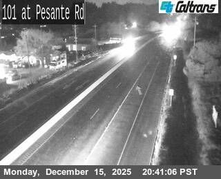 Prunedale › North: US-101 : Pesante Road