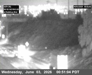 Jurupa Valley: Rubidoux › West: SR-60 : (361) - Boulevard
