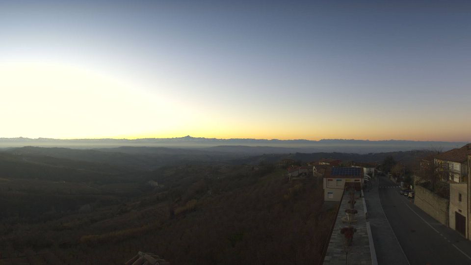 Albaretto della Torre: Albaretto dela Torre - Piedmont
