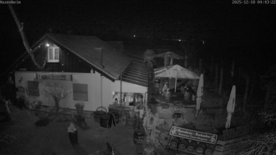 Filderstadt: Hasenheim Bonlanden