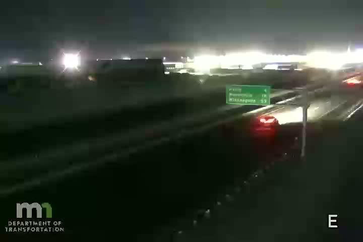 Clearwater: I-94 EB E of T.H.24 (MP 179)