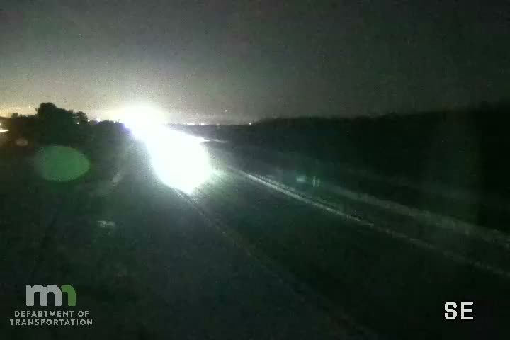 River Terrace Mobile Home Park: I-94 WB W of T.H.25 (MP 190.0)