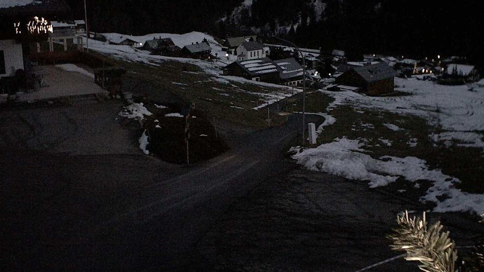 Gemeinde Mittelberg › South