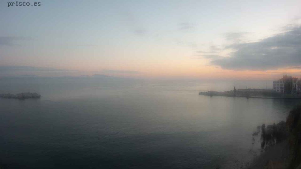 l'Escala: Roca del Carret