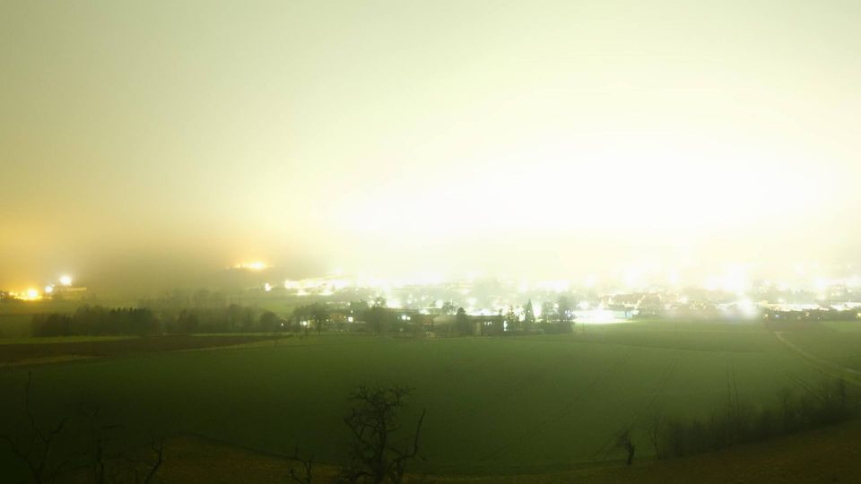 Sankt Florian: St. Florian - Weilling