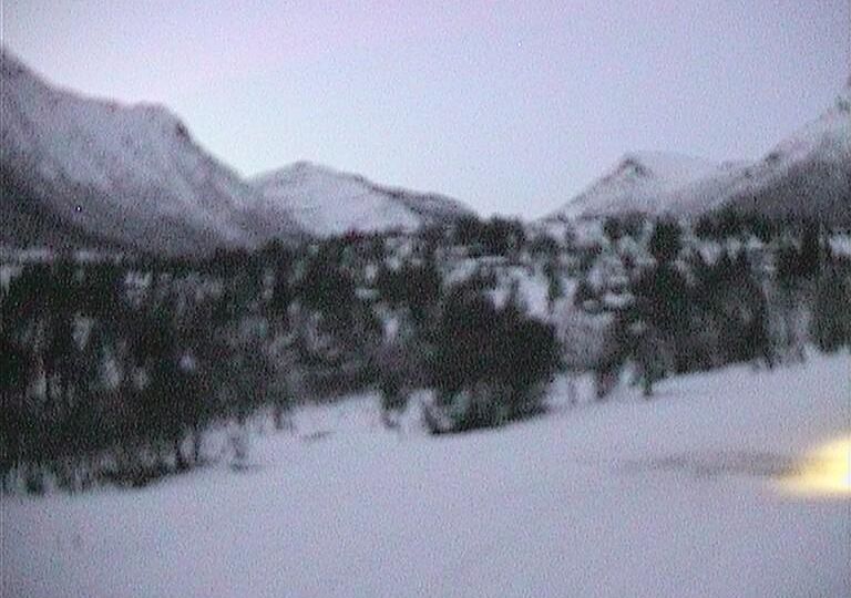 Andalsnes › North-west