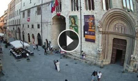 Perugia