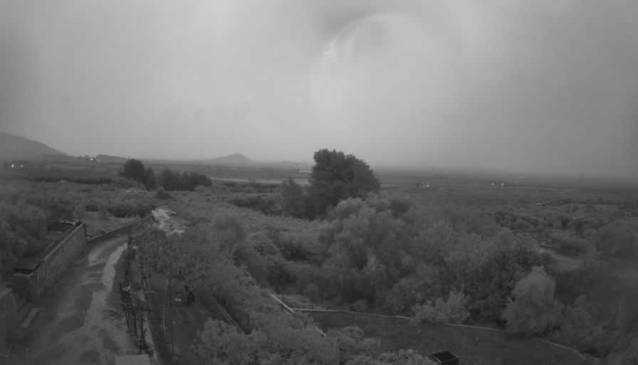 la Vilavella: Camí Forns - La Vilavella