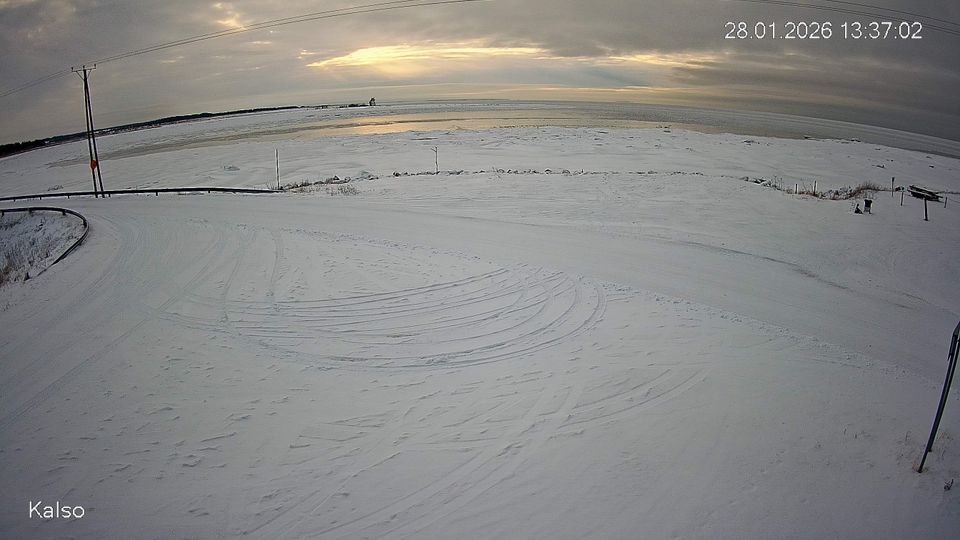 Kokkola › South: Ohtakari