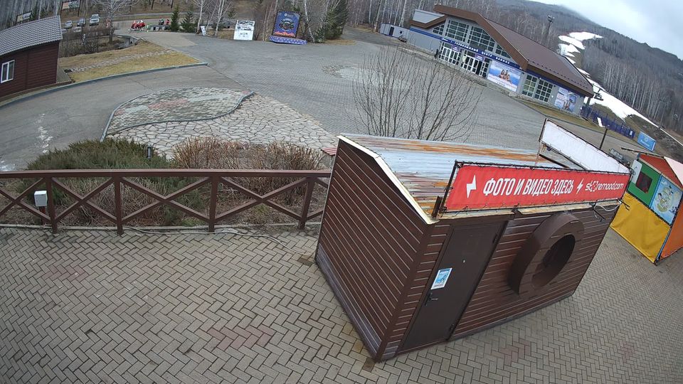 Ташбулатовский сельсовет