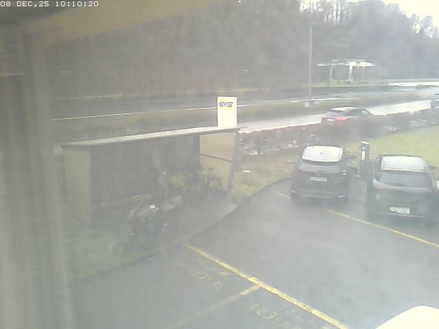 Schaffhausen › North-west: Rheinuferstrasse