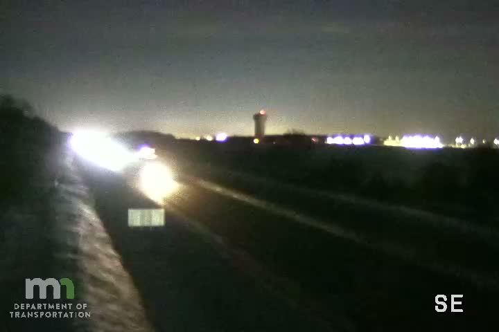 St. Michael: I-94 WB E of Co Rd 37 (MP 203)