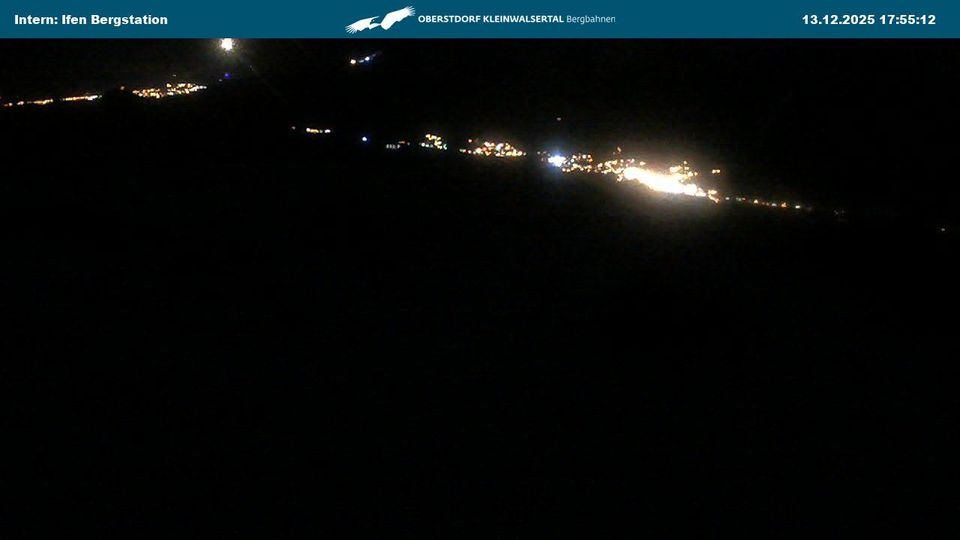 Gemeinde Mittelberg: Riezlern, Kleinwalsertal