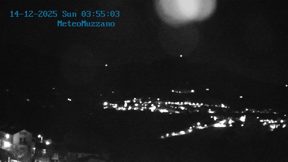 Muzzano › North: Valle del Elvo